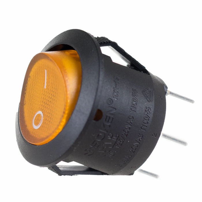 RUM-LUX | RK2-13C 1X1N YELLOW | rk2-13c_1x1n_yellow_[f001].jpg
